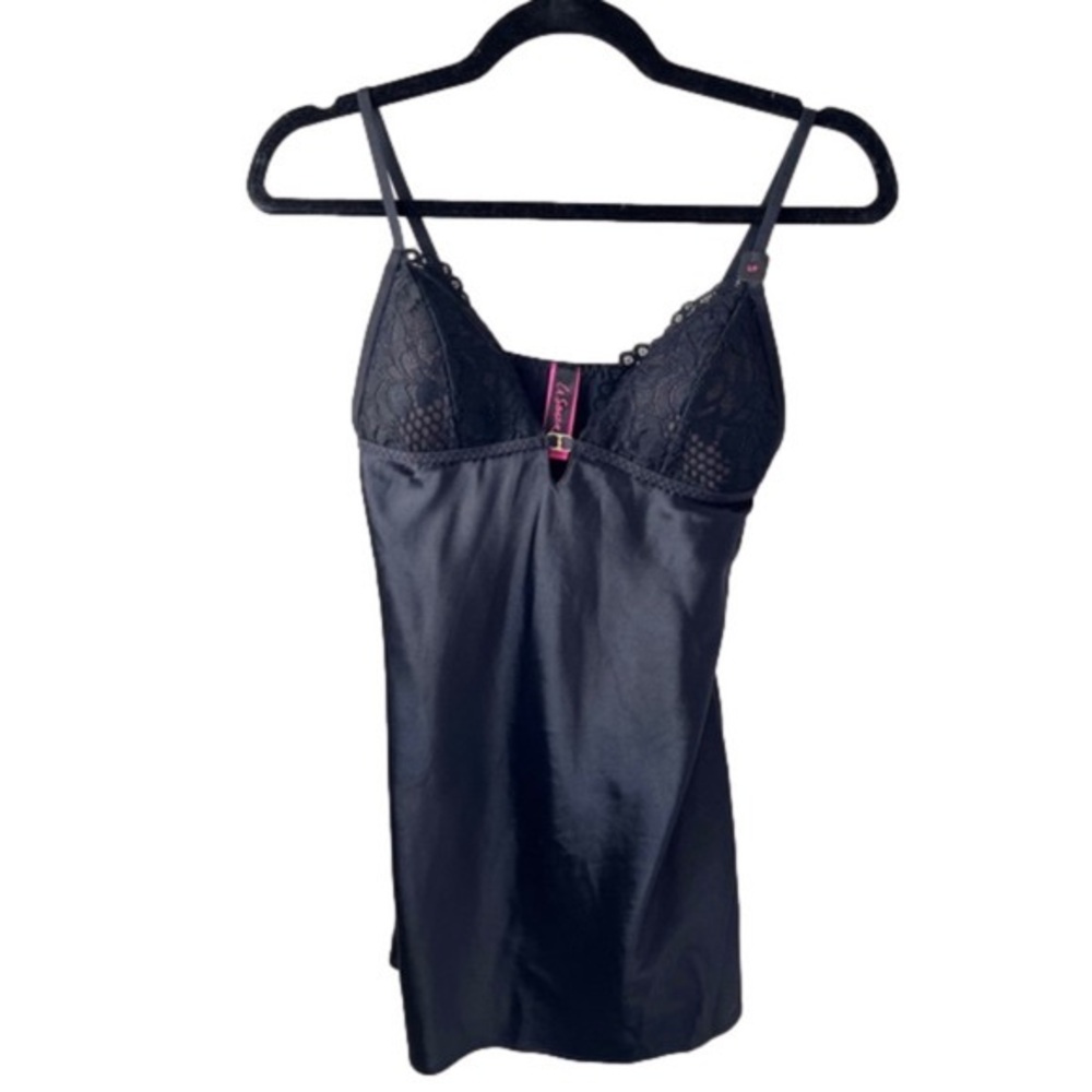 Clariborne Denim Wrap Dress Womens Size 10